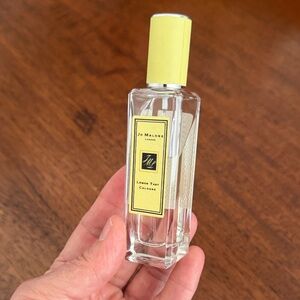 Jo Malone Lemon Tart spray Cologne